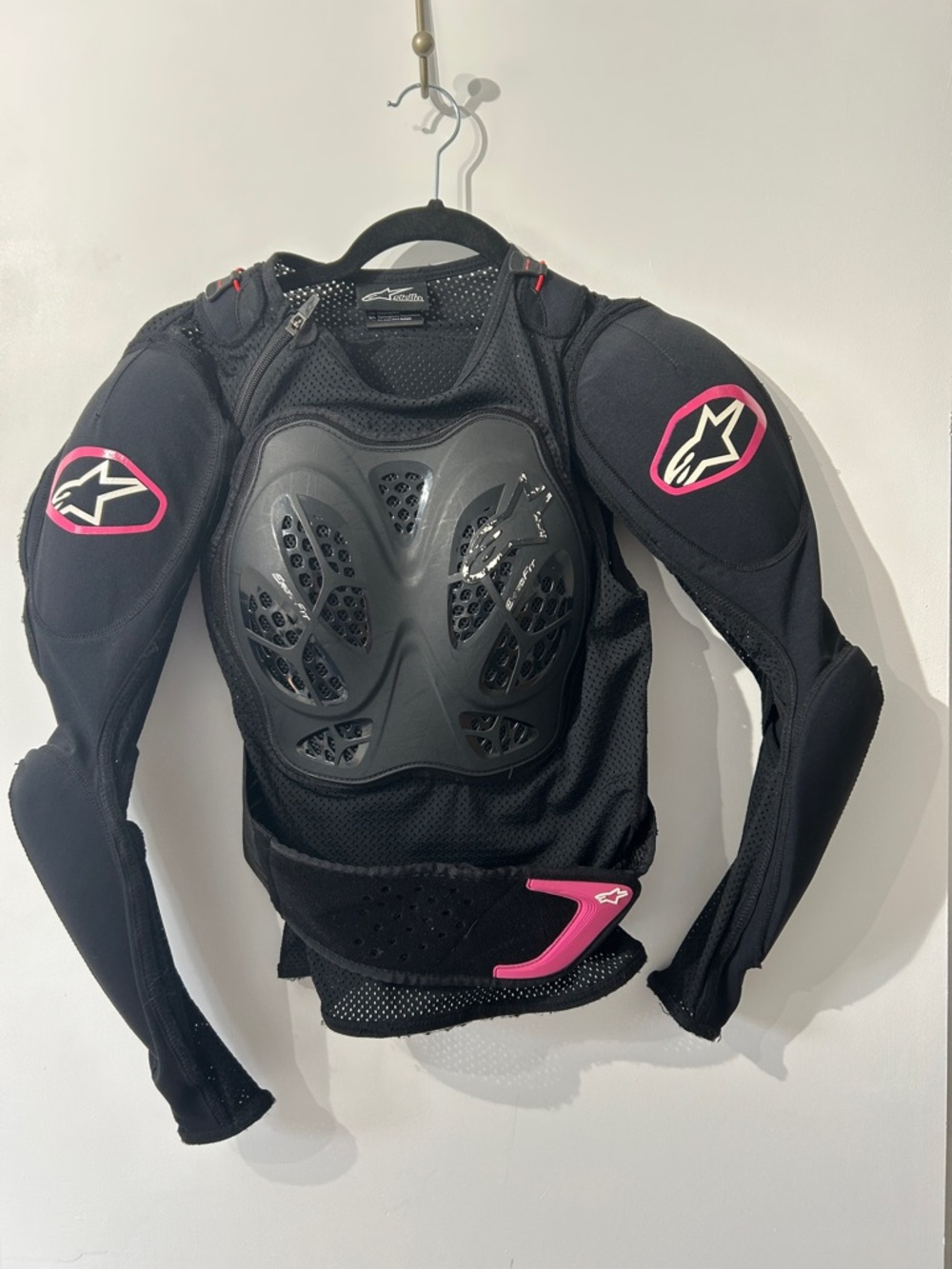 Alpinestars womens bionic jacket - Picture 2 of 10